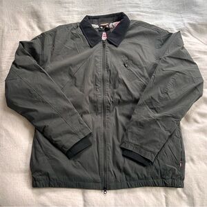 NWT Volcom TT B Iguchi Light Jacket
